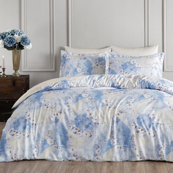 Комплект постельного белья Tivolyo home NEW ROSE